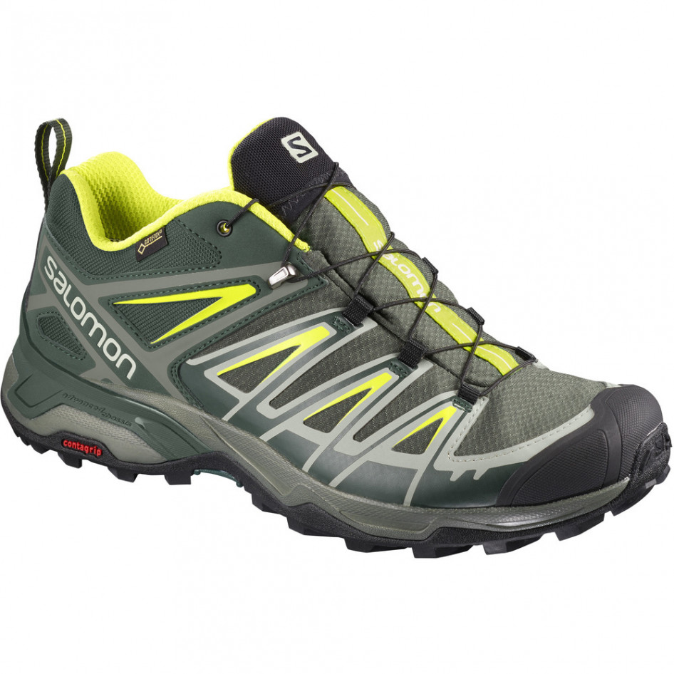 Salomon x ultra 3 hotsell uomo italia